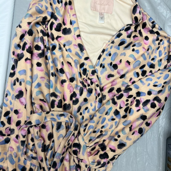 Anthropology Hutch Duster Jacket - Picture 5 of 6